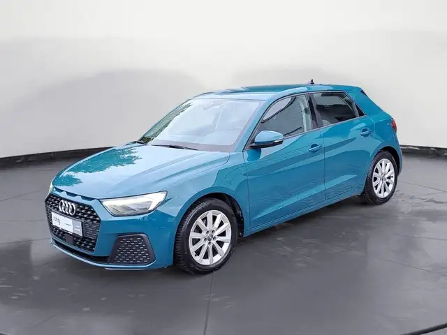 Audi A1 30 TFSI *NAVI*LED*TEMPOMAT*