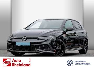 VIII Clubsport 2.0 TSI OPF DSG PANO/DCC/NAVI/LED