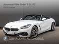 BMW Z4 sDrive20i Road. HiFi DAB Adapt-LED SH PDC 1VB Weiß - thumbnail 1