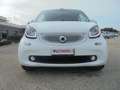 smart forTwo 1.0 twinamic cabrio Passion n°35 Blanc - thumbnail 4