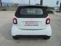smart forTwo 1.0 twinamic cabrio Passion n°35 Blanc - thumbnail 7