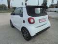 smart forTwo 1.0 twinamic cabrio Passion n°35 Blanc - thumbnail 5