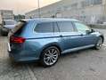 Volkswagen Passat Variant 1.4 GTE DSG Plug-In-Hybrid Bleu - thumbnail 7