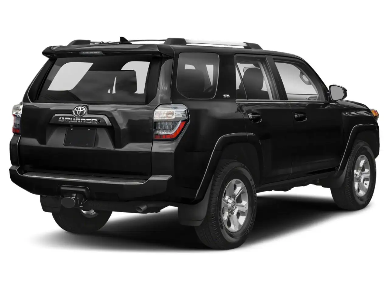 Toyota 4-Runner снимка Toyota 4-Runner
