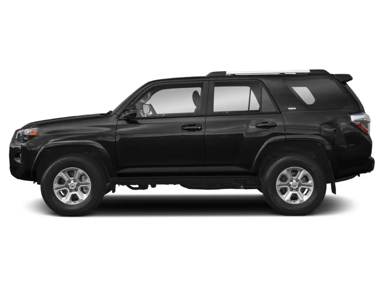 Toyota 4-Runner снимка Toyota 4-Runner