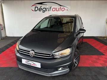2.0 TDI 150 BMT DSG6 7pl Confortline
