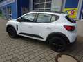 Dacia Sandero Stepway Extreme 67kw 91PS Automatik Eu6 Citypaket Weiß - thumbnail 4
