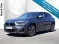 BMW X2 sDrive 18d M Sport AHK Navi SHZ PDC vr.+hi. LED Sp Gris - thumbnail 1