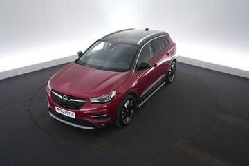 1.5 Turbo Ecotec D Ultimate LEDER/CUIR Matrix LED