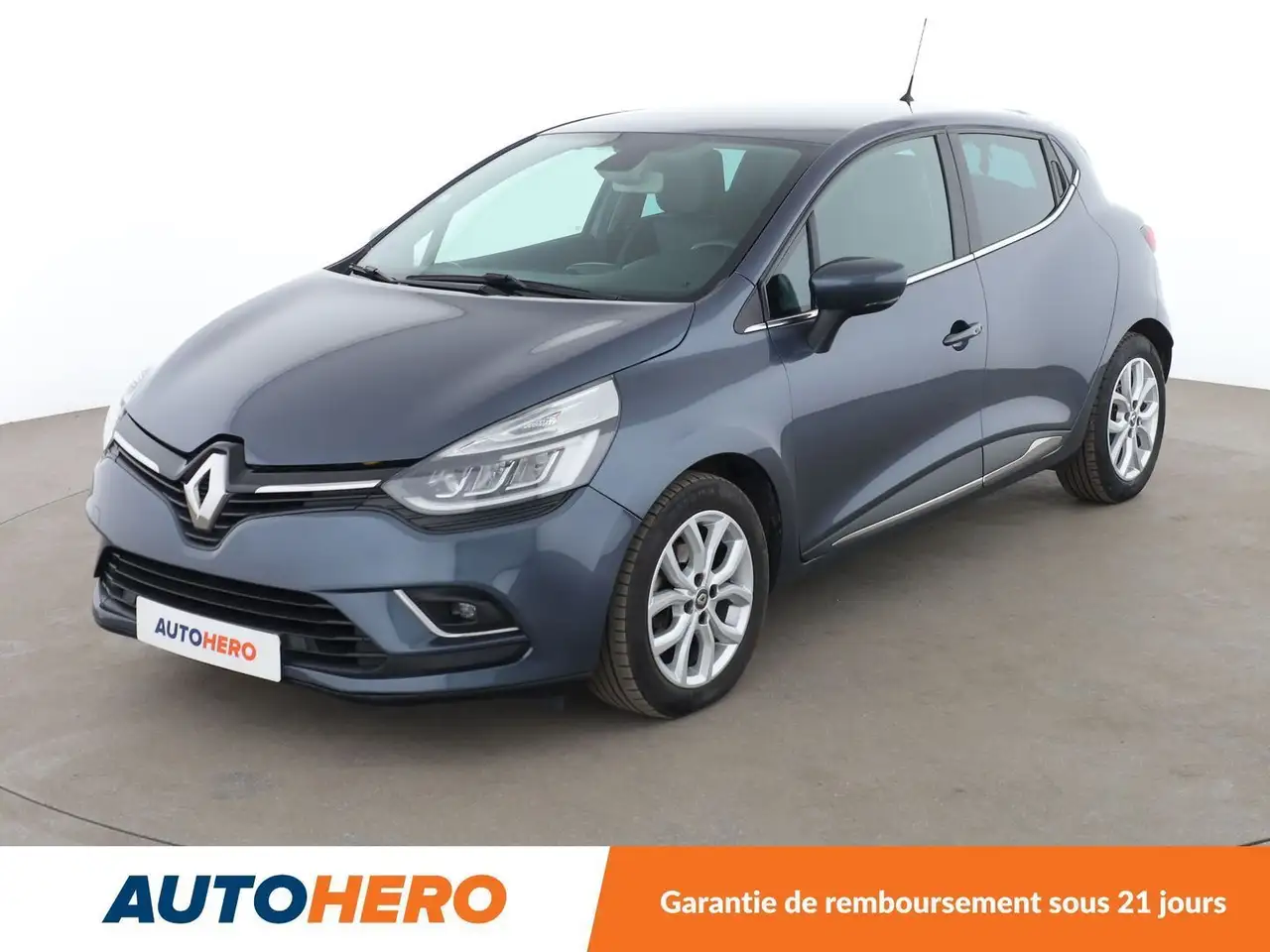 Renault Clio 1.2 TCe Energy Intens
