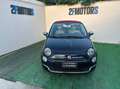 Fiat 500C 1.3 mjt 16v Rock 95cv Negro - thumbnail 6