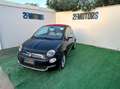 Fiat 500C 1.3 mjt 16v Rock 95cv Negro - thumbnail 3