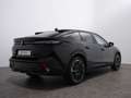 Peugeot 408 1.6 HYBRID GT 180 EAT8 | Nappa Leder | Nightvision Zwart - thumbnail 16
