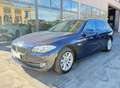 BMW 525 525d xDrive Touring Futura Blau - thumbnail 2