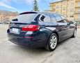 BMW 525 525d xDrive Touring Futura Blau - thumbnail 7
