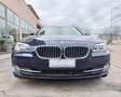 BMW 525 525d xDrive Touring Futura Blau - thumbnail 4