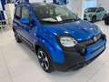 Fiat Panda Panda 1.0 FireFly S&S Hybrid Pandina Bleu - thumbnail 1
