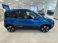 Fiat Panda Panda 1.0 FireFly S&S Hybrid Pandina Bleu - thumbnail 9