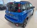 Fiat Panda Panda 1.0 FireFly S&S Hybrid Pandina Bleu - thumbnail 11