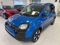 Fiat Panda Panda 1.0 FireFly S&S Hybrid Pandina Bleu - thumbnail 4