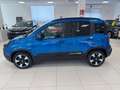 Fiat Panda Panda 1.0 FireFly S&S Hybrid Pandina Bleu - thumbnail 2