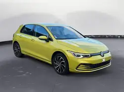 Volkswagen Golf 1.5 eTSI OPF - 150 - DSG 7  VIII Life