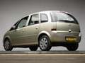 Opel Meriva 1.4-16V Temptation Sport (AIRCO,CRUISE,LED,LM VELG Beige - thumbnail 3