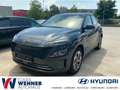 Hyundai KONA Select 2WD MJ21 Select-Paket Blau - thumbnail 1