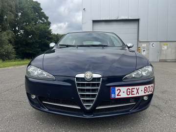 1.6 Twinspark 81000km Export