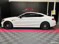 Mercedes-Benz C 43 AMG MERCEDES 43 4Matic AMG 9G-Tronic ORIGINE FRANCE EN Blanc - thumbnail 2