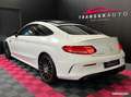 Mercedes-Benz C 43 AMG MERCEDES 43 4Matic AMG 9G-Tronic ORIGINE FRANCE EN Blanc - thumbnail 3