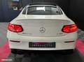 Mercedes-Benz C 43 AMG MERCEDES 43 4Matic AMG 9G-Tronic ORIGINE FRANCE EN Blanc - thumbnail 11