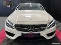 Mercedes-Benz C 43 AMG MERCEDES 43 4Matic AMG 9G-Tronic ORIGINE FRANCE EN Blanc - thumbnail 9
