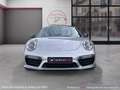 Porsche 991 911 Turbo 3.8 Turbo PDK 991 phase 2 Argent - thumbnail 8