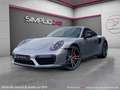 Porsche 991 911 Turbo 3.8 Turbo PDK 991 phase 2 Argent - thumbnail 4
