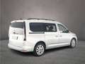 Volkswagen Caddy Kombi Maxi 1.5 TSI 150pk DSG eHybrid Stoelverwarmi Zilver - thumbnail 5