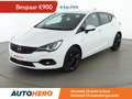 Opel Astra 1.4 Turbo Elegance Start/Stop Wit - thumbnail 1