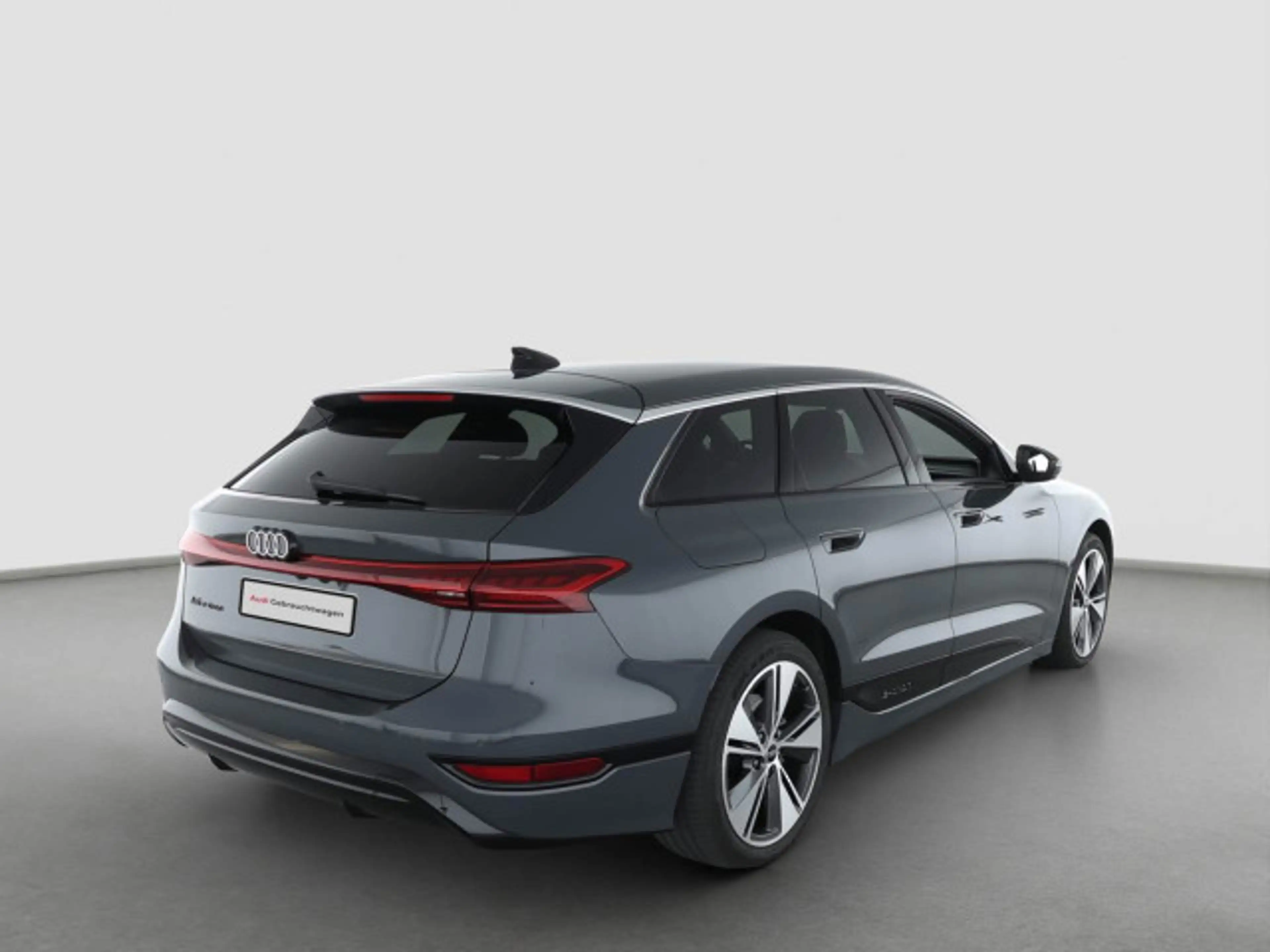 Audi A6 e-tron 20 AHK NAVI MATRIX 5J.GAR. 0,25% — photo 4