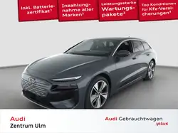 Audi A6 e-tron 20 AHK NAVI MATRIX 5J.GAR. 0,25%