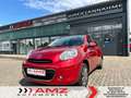 Nissan Micra 1.2 Elle Pano Navi Bluetooth Klimaautomati Rot - thumbnail 1