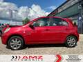Nissan Micra 1.2 Elle Pano Navi Bluetooth Klimaautomati Rot - thumbnail 8