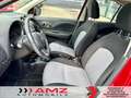 Nissan Micra 1.2 Elle Pano Navi Bluetooth Klimaautomati Rot - thumbnail 22