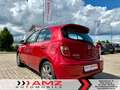 Nissan Micra 1.2 Elle Pano Navi Bluetooth Klimaautomati Rot - thumbnail 7