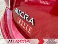 Nissan Micra 1.2 Elle Pano Navi Bluetooth Klimaautomati Rot - thumbnail 12
