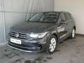 Volkswagen Tiguan Elegance TDI DSG Grau - thumbnail 1