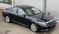 Mercedes-Benz S 500 4-Matic - Full Option Blauw - thumbnail 4
