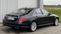 Mercedes-Benz S 500 4-Matic - Full Option Blauw - thumbnail 6