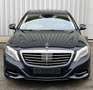 Mercedes-Benz S 500 4-Matic - Full Option Blauw - thumbnail 17