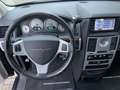 Chrysler Grand Voyager Chrysler Grand Voyager 2.8 CRD – Grijs Kenteken Schwarz - thumbnail 13