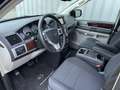 Chrysler Grand Voyager Chrysler Grand Voyager 2.8 CRD – Grijs Kenteken Schwarz - thumbnail 6